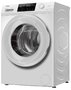 Стиральная машина HAIER HW70-BP12969BE 7 кг узкая инверторная с паром с дозагрузкой белья тихая умная